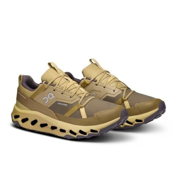 On Running Cloudhorizon Supportive Waterproof Trail Hiking Shoe Men 8 EU 41 - Picture 1 of 15